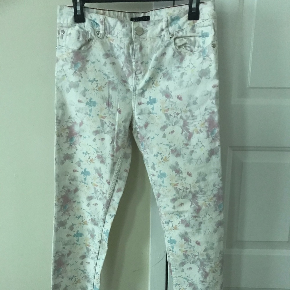 Sanctuary Pastel Jean